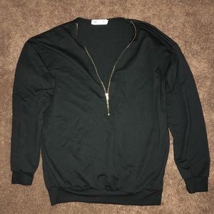 Light sweater
